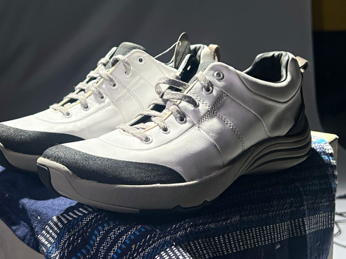 Clarks wavewalk ortholite - clarks,